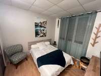 Location appartement 2 pièces