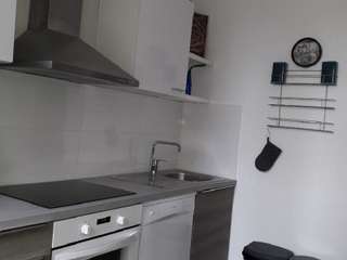 Location appartement 2 pièces