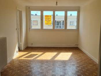 Location appartement 2 pièces Caen St-Jean 14