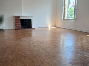 Location Appartement 3 piècesCaen St-Jean