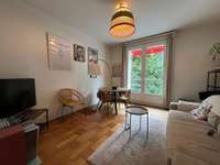 Location appartement 2 pièces
