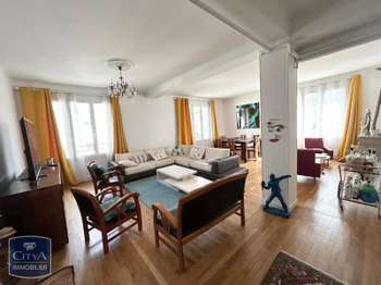 Location appartement 5 pièces Location appartement 5 pièces