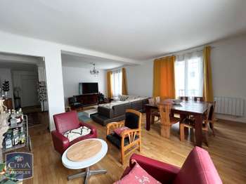 Location appartement 5 pièces Location appartement 5 pièces