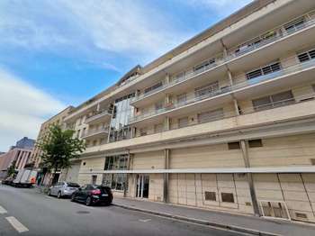 Location appartement 1 pièce Caen St-Jean 14