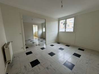 Location Appartement 4 piècesCaen St-Jean