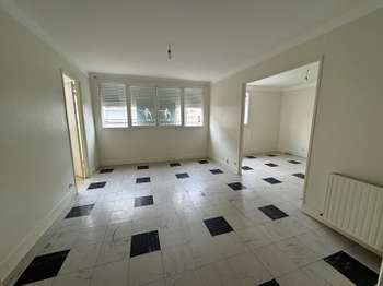 Location appartement 4 pièces