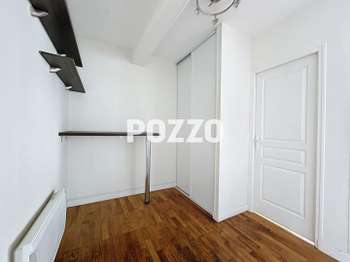 Location appartement 3 pièces