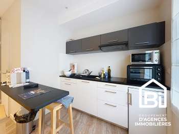 Location Appartement T1Caen St-Jean