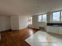 Location appartement 3 pièces