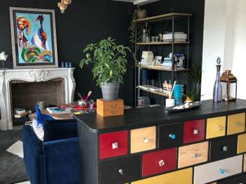 Location Appartement 3 piècesCaen St-Jean