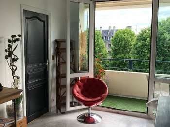 Location appartement 3 pièces