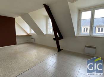 Location Appartement 4 piècesCaen St-Jean