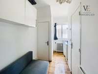 Location Studio 1 pièce