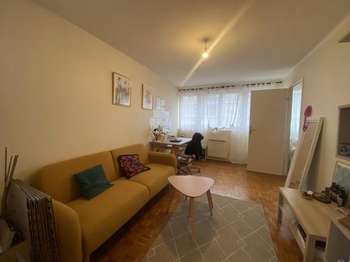 Location appartement 2 pièces Caen St-Jean 14