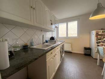 Location appartement 2 pièces