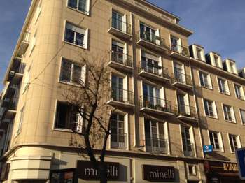 Location appartement 1 pièce