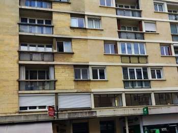 Location Appartement 3 piècesCaen St-Jean