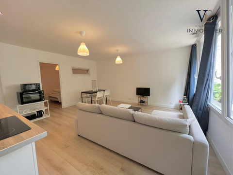 Location appartement 2 pièces Location appartement 2 pièces