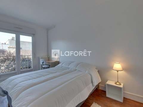 Location Chambre 1 pièce Caen Vaucelles 14