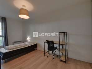 Location ChambreCaen Vaucelles