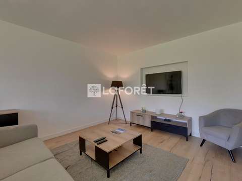 Location Chambre 1 pièce