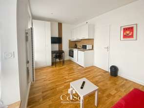 Location Appartement T1Caen Vaucelles