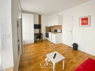 Location appartement 1 pièce