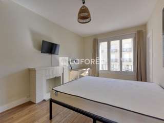 Location Chambre 1 pièce