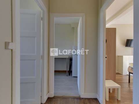 Location Chambre 1 pièce