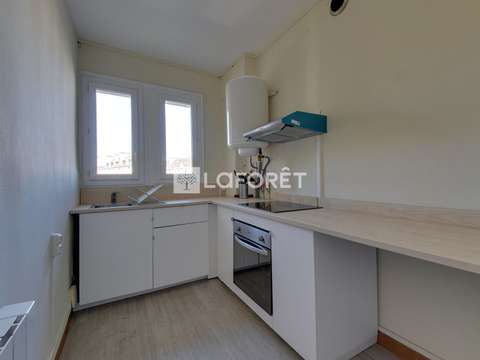 Location Chambre 1 pièce