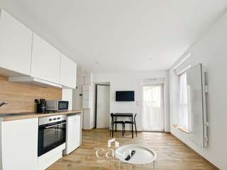 Location appartement 1 pièce