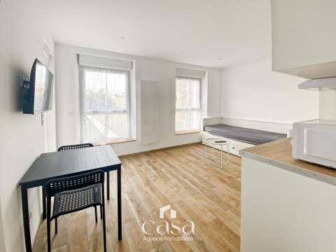 Location appartement 1 pièce