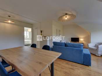 Location appartement 3 pièces Caen Vaucelles 14