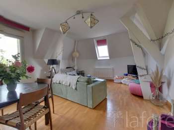 Location Appartement 3 piècesCaen Vaucelles