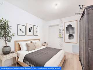 Location appartement 2 pièces