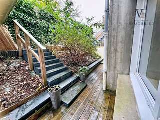 Location appartement 2 pièces