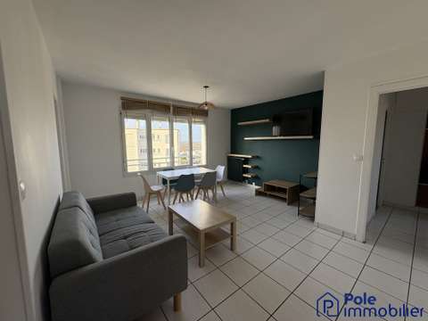 Location appartement 5 pièces Caen Vaucelles 14