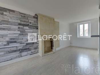 Location Appartement T1Caen Vaucelles