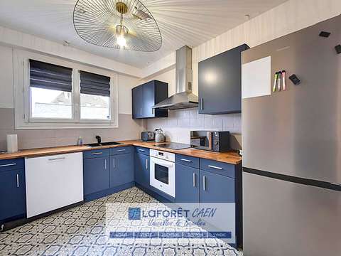 Location appartement 3 pièces