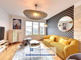 Location appartement 3 pièces