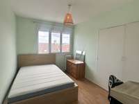 Location appartement 4 pièces