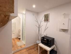Location StudioCaen Vaucelles