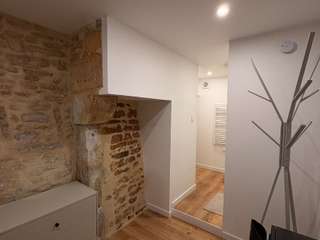 Location Studio 1 pièce
