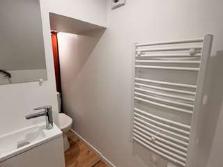 Location Studio 1 pièce