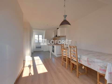 Location Chambre 5 pièces