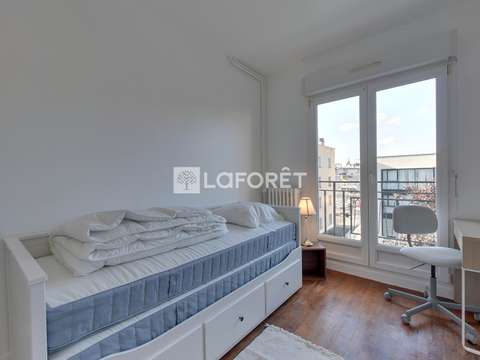Location Chambre 1 pièce Caen Vaucelles 14