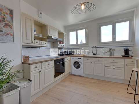 Location Chambre 1 pièce