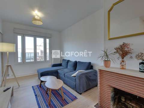 Location Chambre 1 pièce