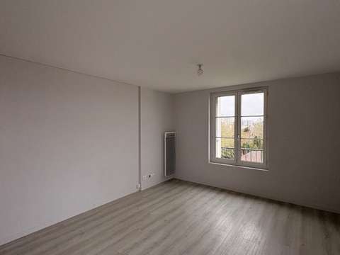 Location Studio 1 pièce