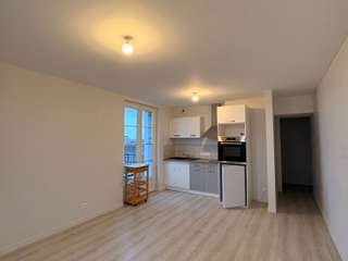 Location Studio 1 pièce